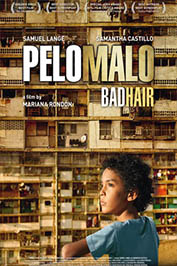 Film Guide: Pelo Malo