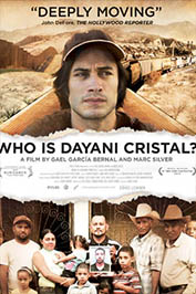 Film Guide: Who Is Dayani Cristal?
