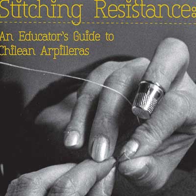 Stitching Resistance