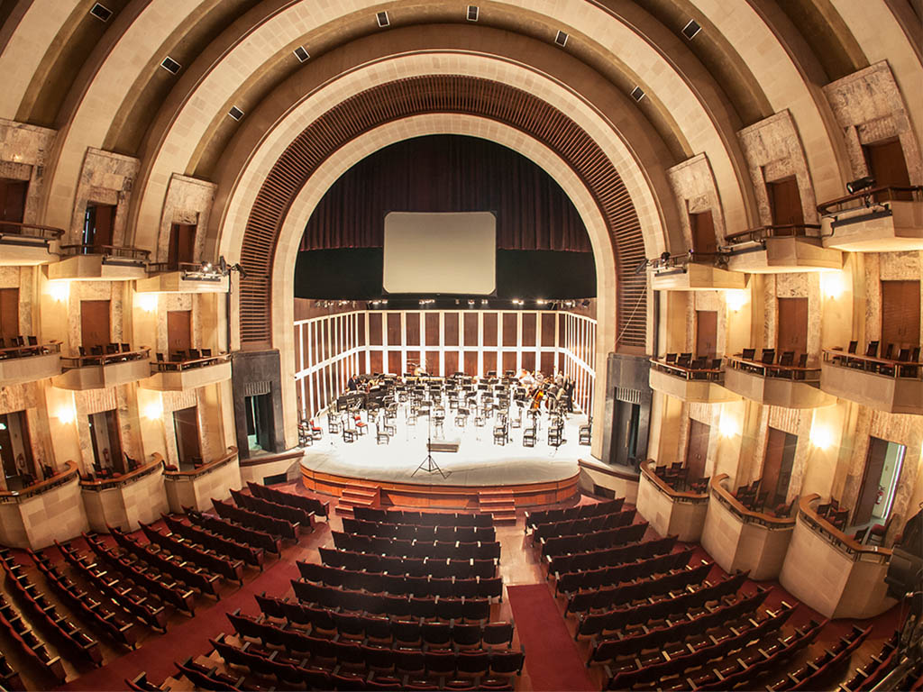 Dr. Leonora Saavedra Discusses the Intersection of Musicology and Nationalism in Mexico