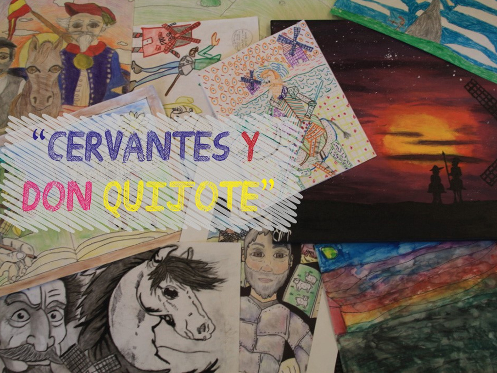 Multifaceted Exhibit Celebrates Cervantes and His Legacy