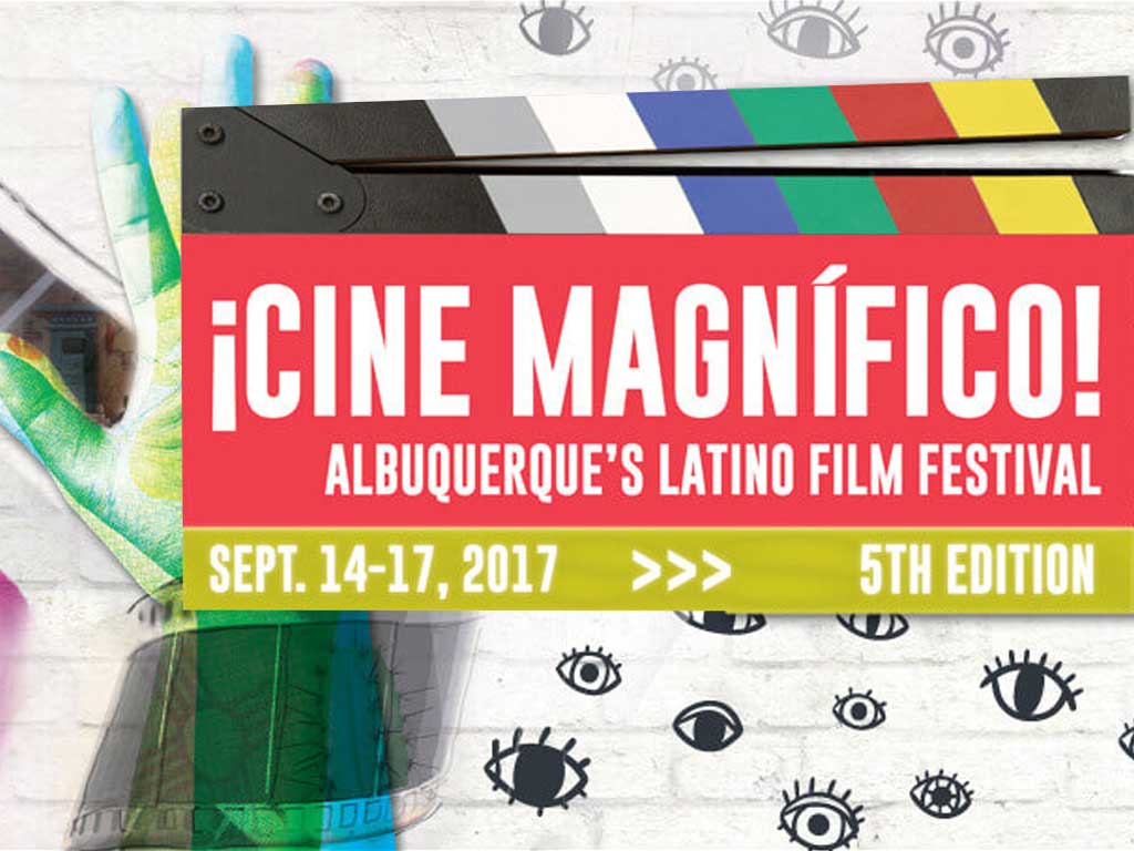 Cine Magnifico Celebrates 5th Year