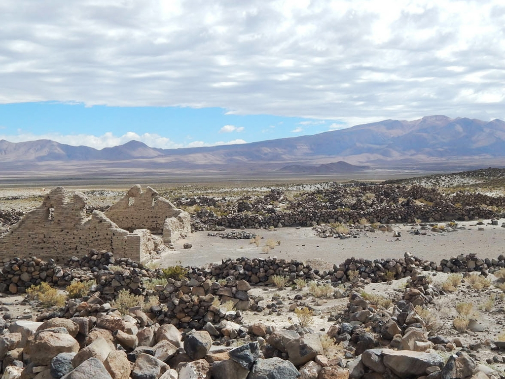 Fulbright Scholar Heads South to Study the History of Farming in Extreme Climates