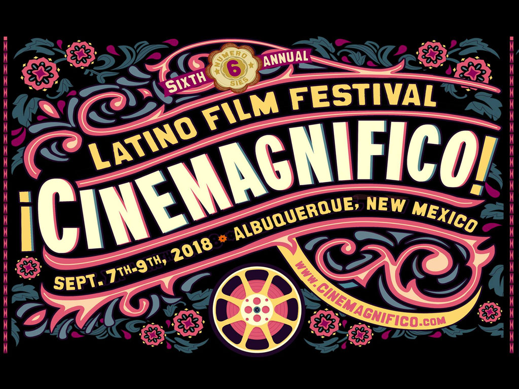 Cine Magnifico Returns for Sixth Annual Latino Film Festival