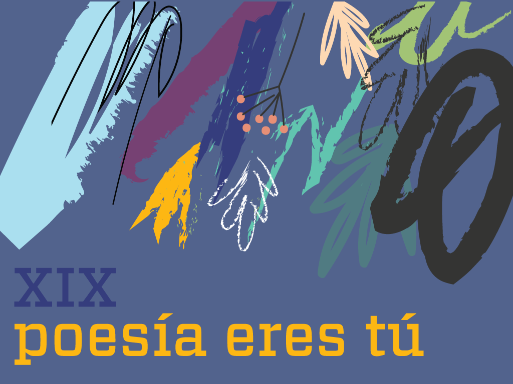 Call for Participants for Nineteenth Poesía Eres Tú 