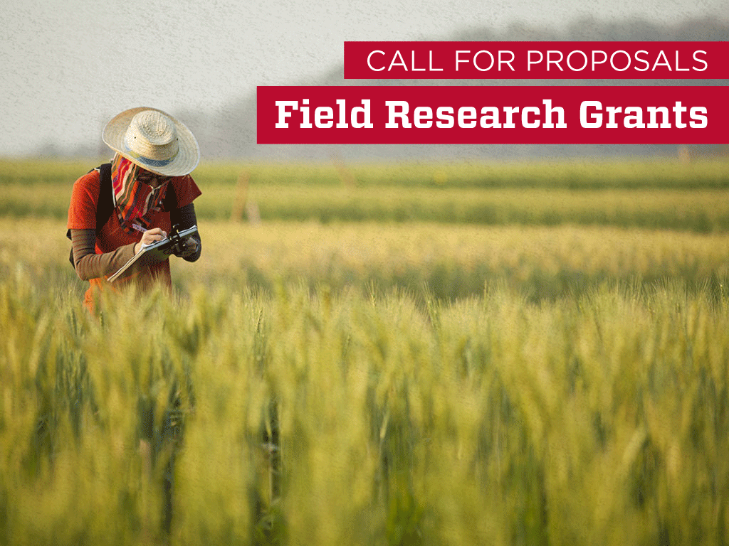 LAII and Tinker Foundation Announce Call for Field Research Grant Proposals