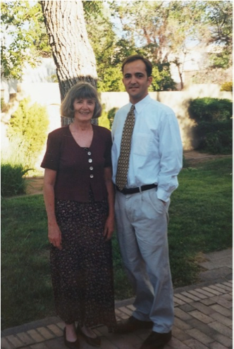 Remembering Joanie Swanson Remembering Joanie Swanson