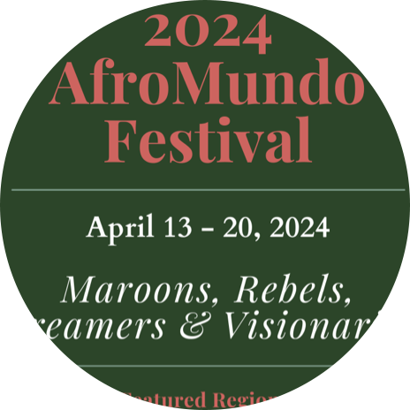 LAII to Co-Sponsor 2024 AfroMundo Festival